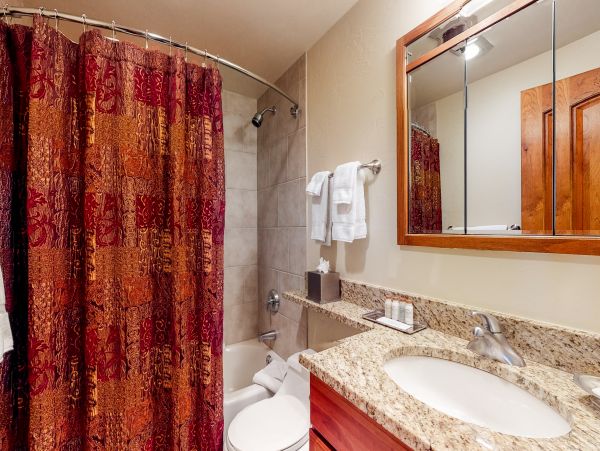Vail Lionshead Condo 950256