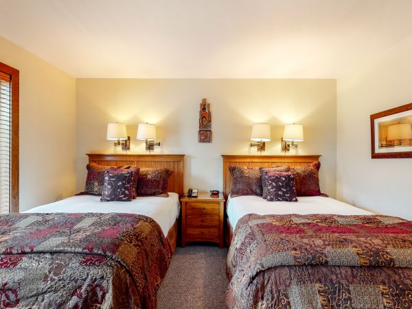 Vail Lionshead Condo 950256