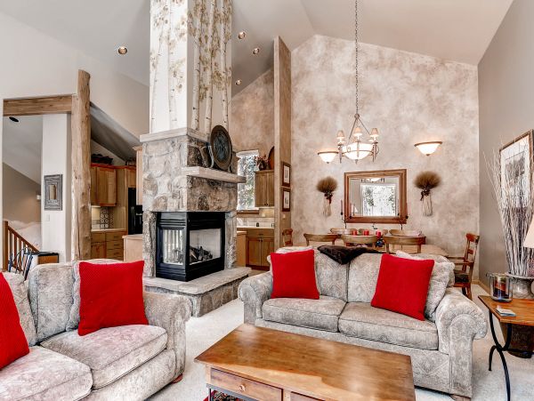 Breckenridge Home 950258
