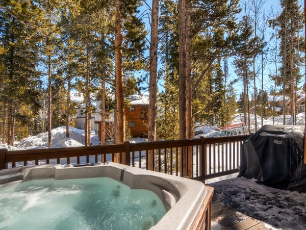 Breckenridge Home 950258