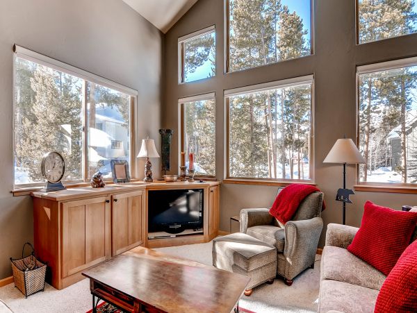 Breckenridge Home 950258