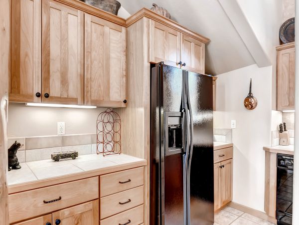 Breckenridge Home 950258
