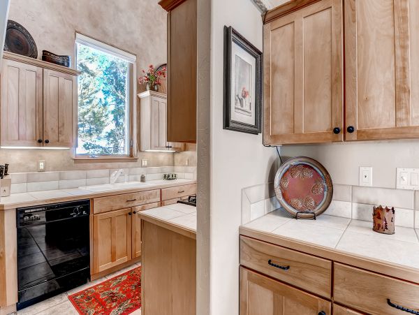 Breckenridge Home 950258