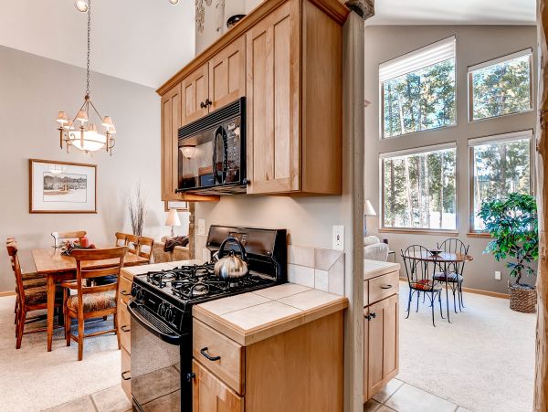 Breckenridge Home 950258