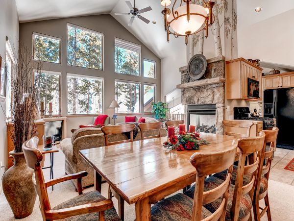 Breckenridge Home 950258