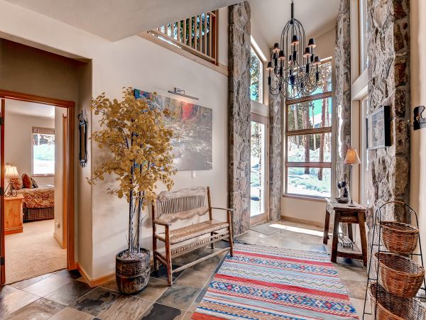 Breckenridge Home 950258