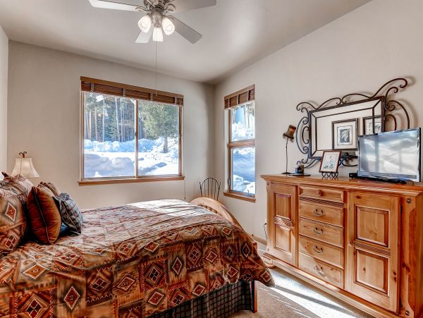 Breckenridge Home 950258