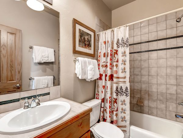 Breckenridge Home 950258