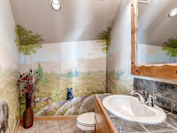 Breckenridge Home 950258
