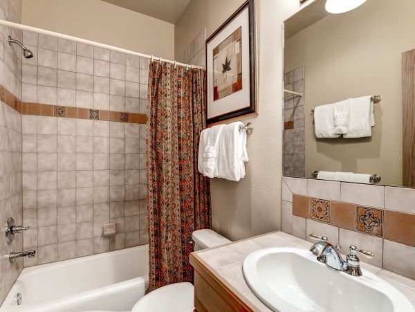 Breckenridge Home 950258