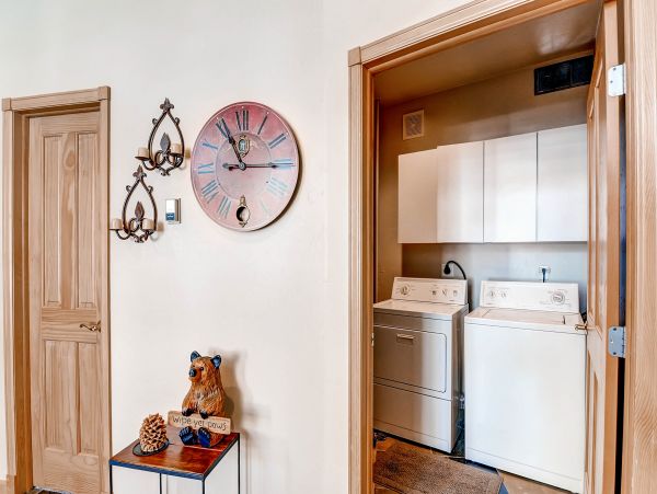 Breckenridge Home 950258