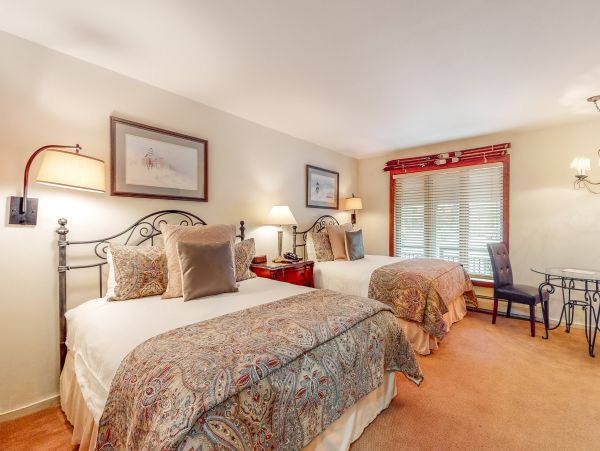 Vail Lionshead Condo 950259