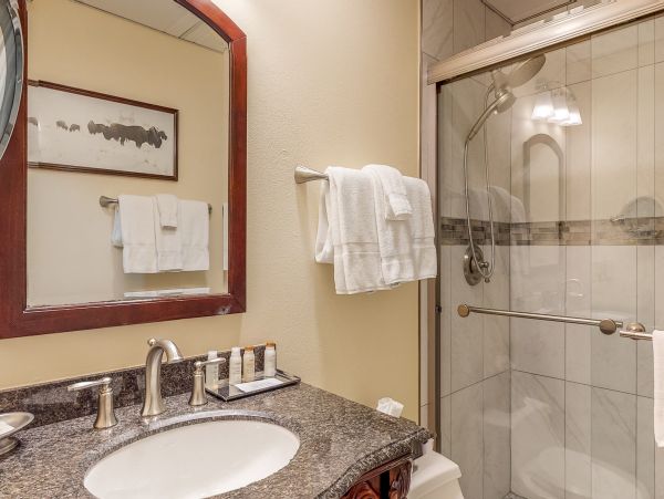 Vail Lionshead Condo 950259