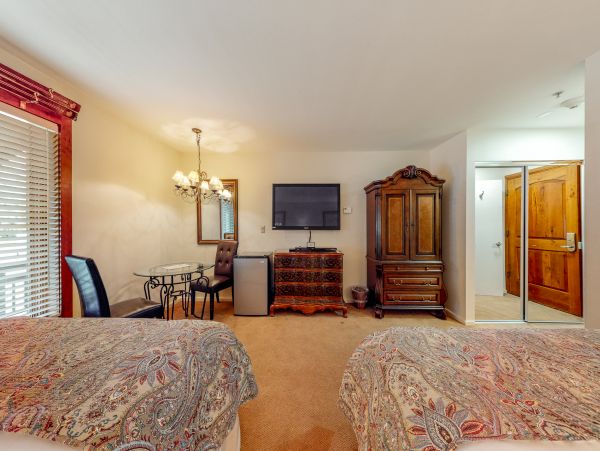 Vail Lionshead Condo 950259