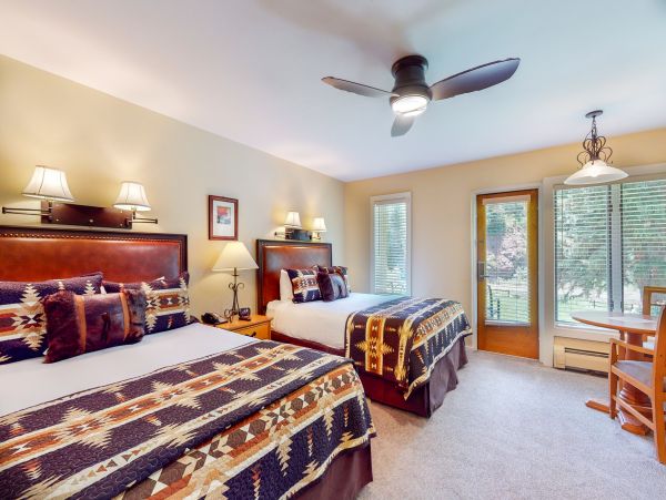 Vail Lionshead Condo 950260