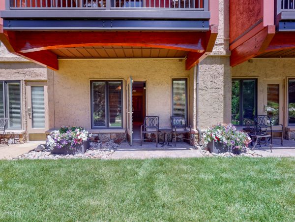 Vail Lionshead Condo 950260