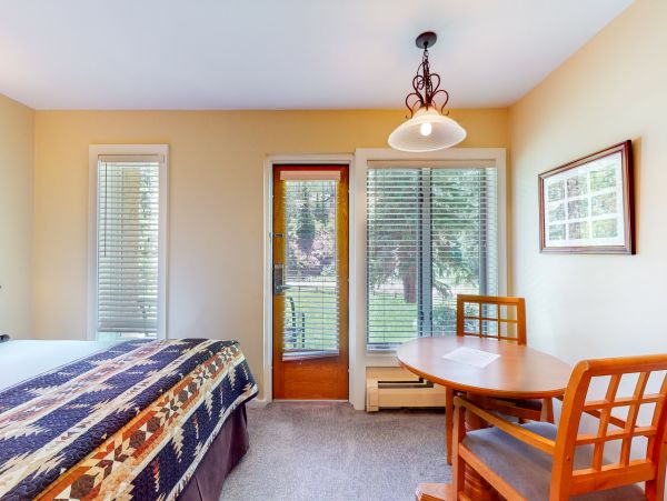 Vail Lionshead Condo 950260
