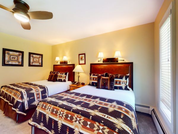 Vail Lionshead Condo 950260