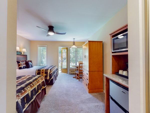 Vail Lionshead Condo 950260