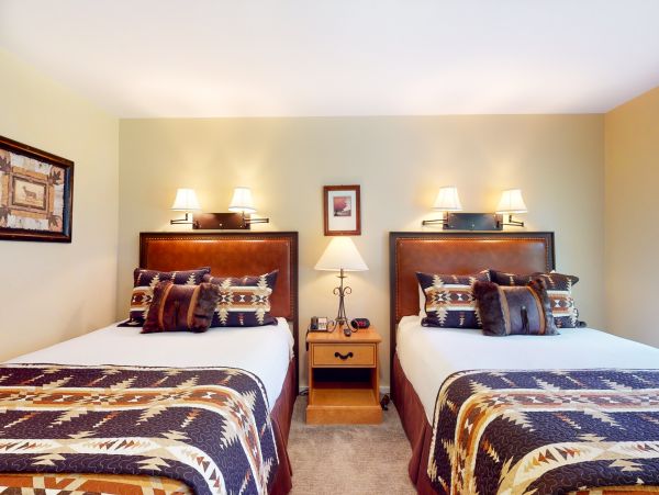 Vail Lionshead Condo 950260