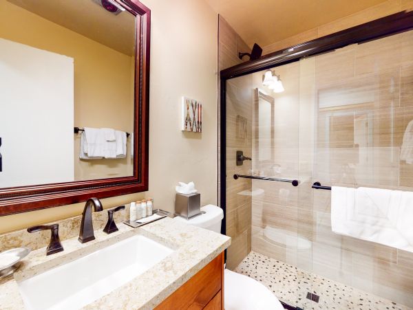 Vail Lionshead Condo 950260