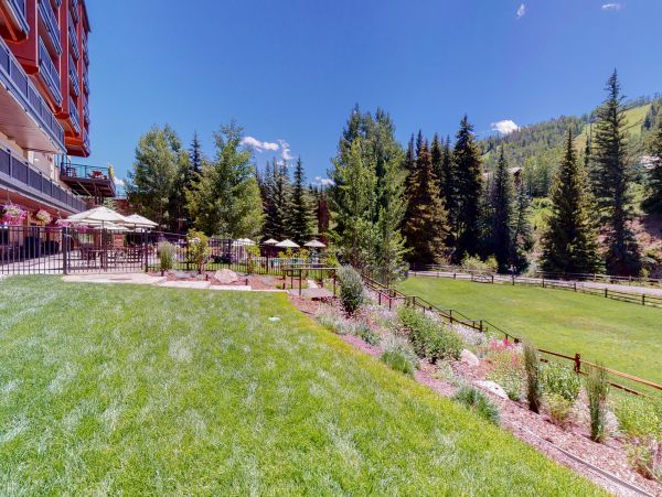 Vail Lionshead Condo 950260