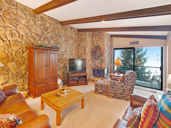 Breckenridge Condo 950261