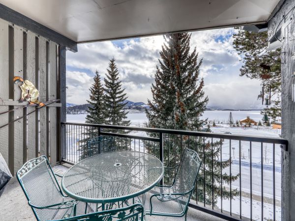 Breckenridge Condo 950261