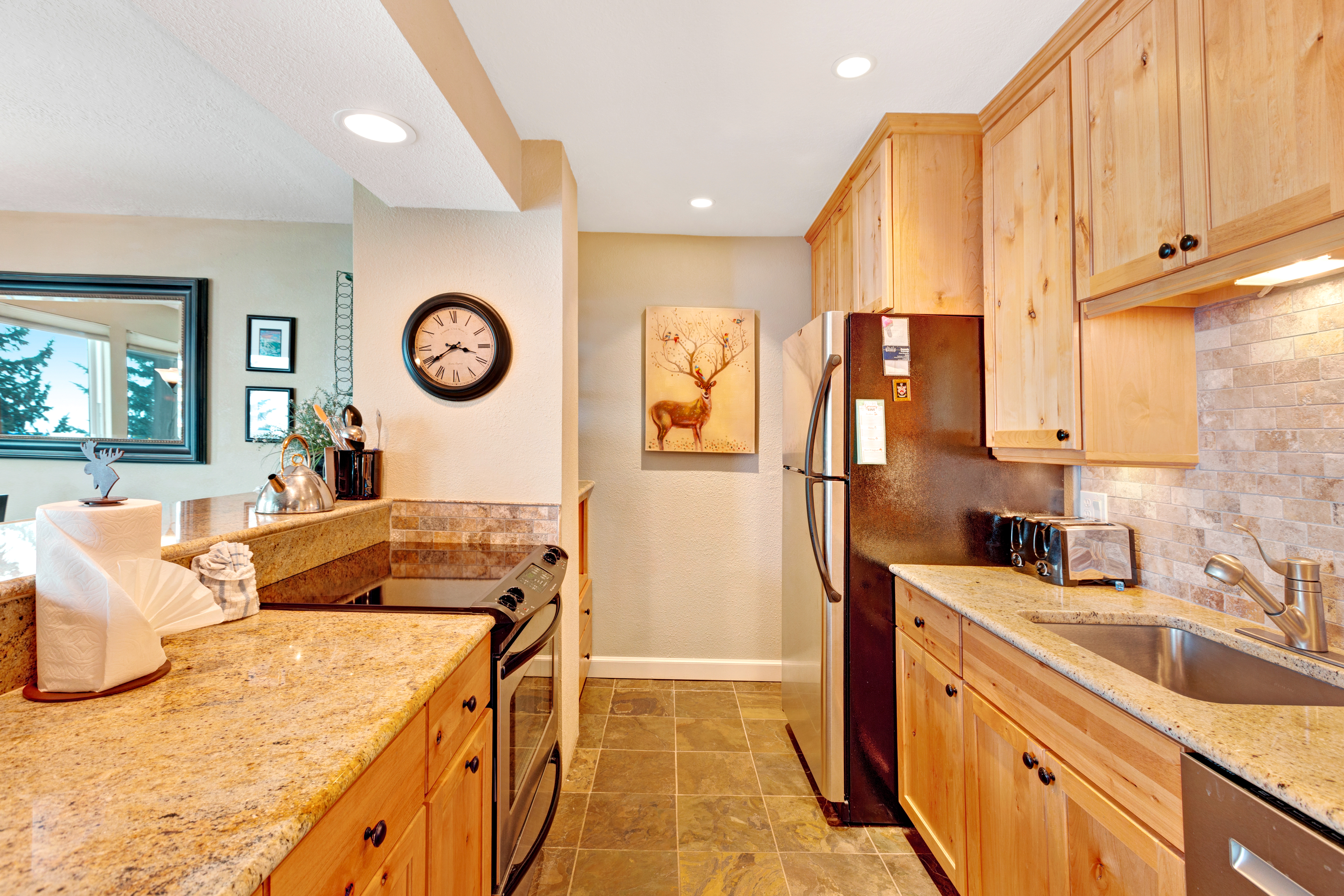 Breckenridge Condo 950261