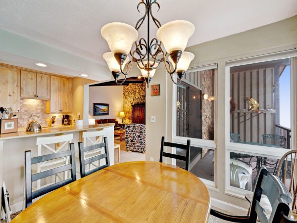 Breckenridge Condo 950261