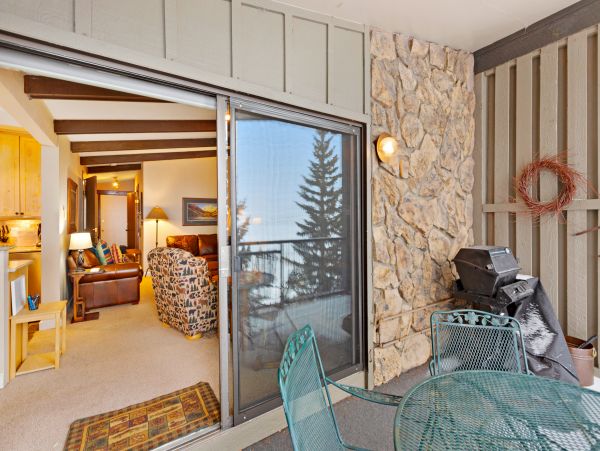 Breckenridge Condo 950261