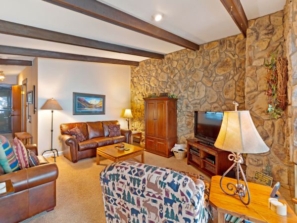 Breckenridge Condo 950261