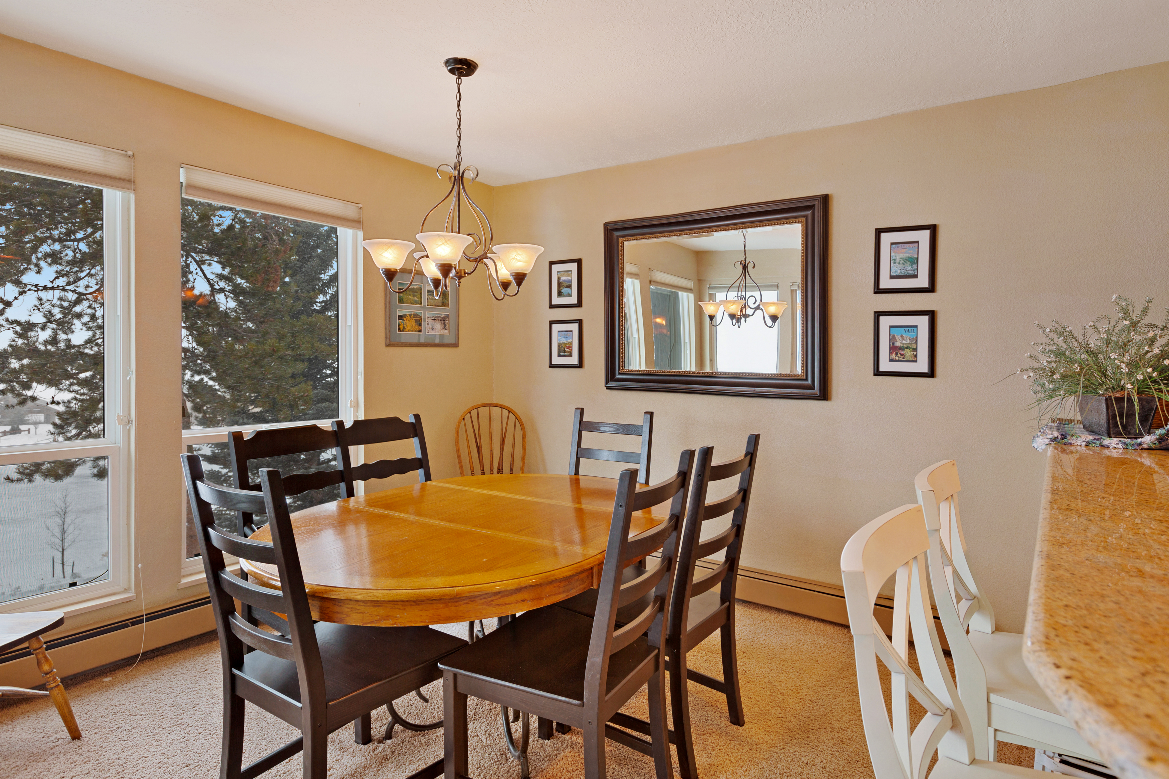 Breckenridge Condo 950261