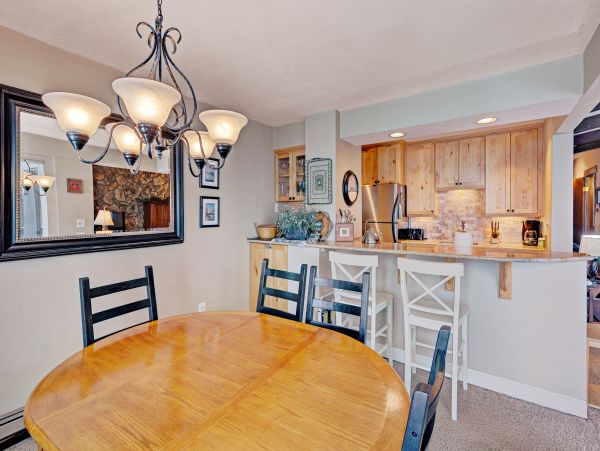 Breckenridge Condo 950261