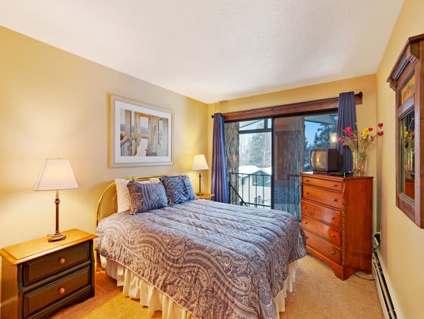 Breckenridge Condo 950261