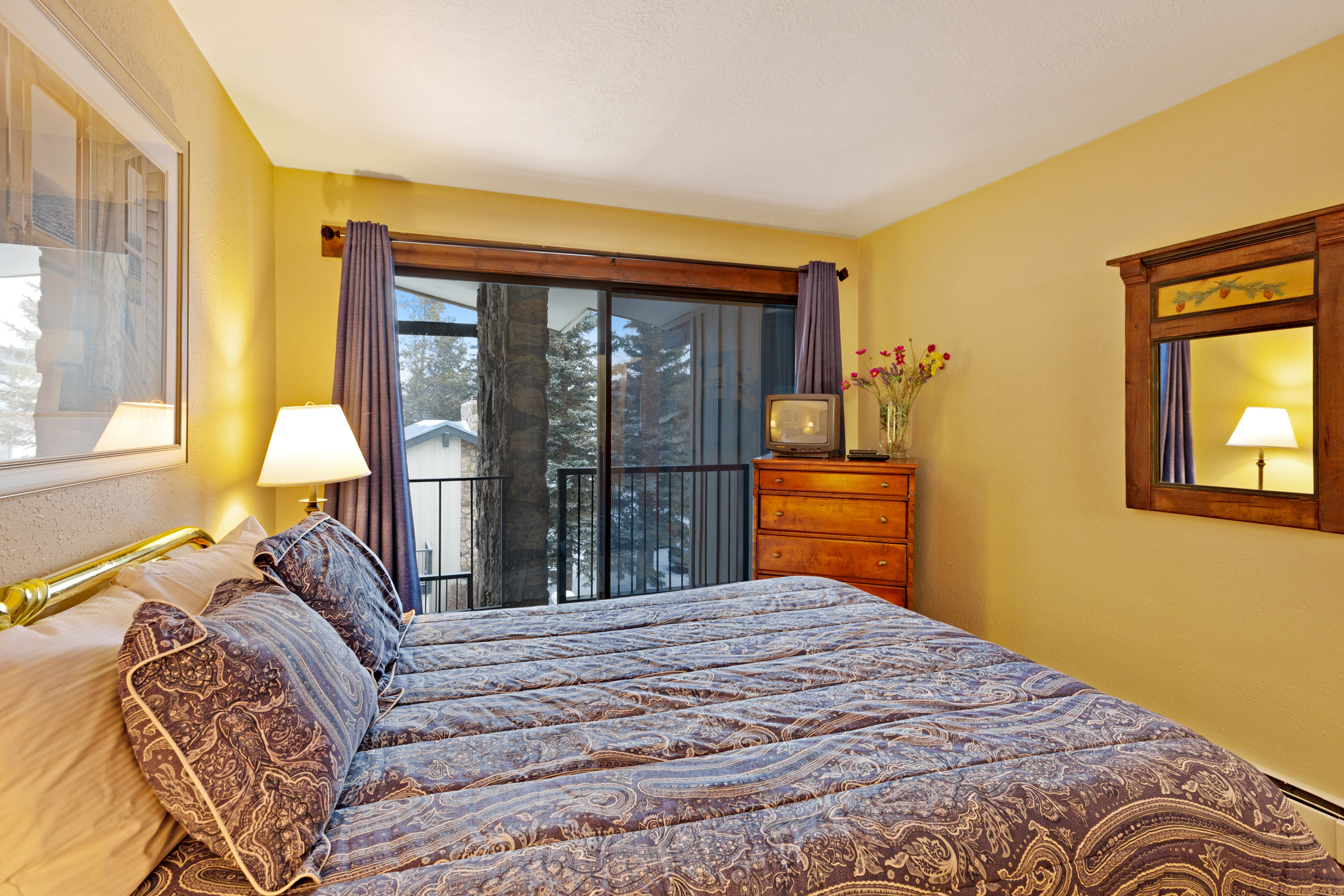 Breckenridge Condo 950261