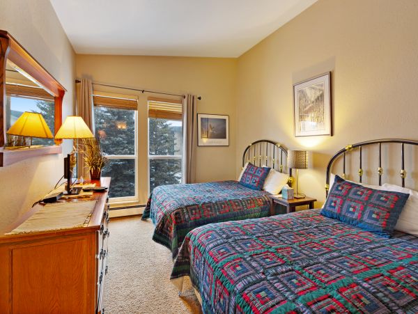Breckenridge Condo 950261