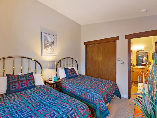 Breckenridge Condo 950261