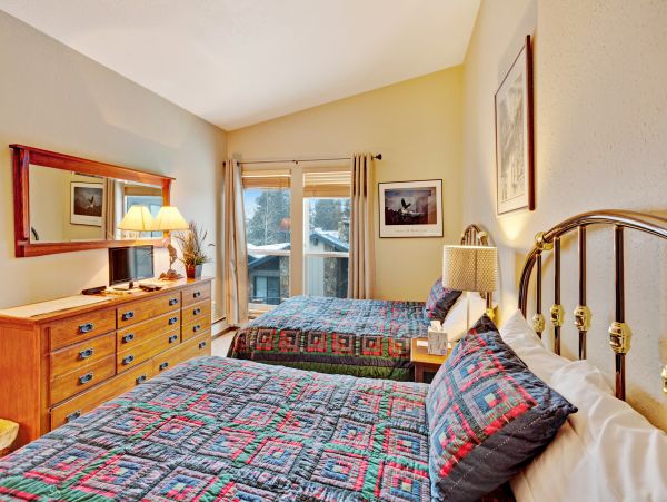 Breckenridge Condo 950261