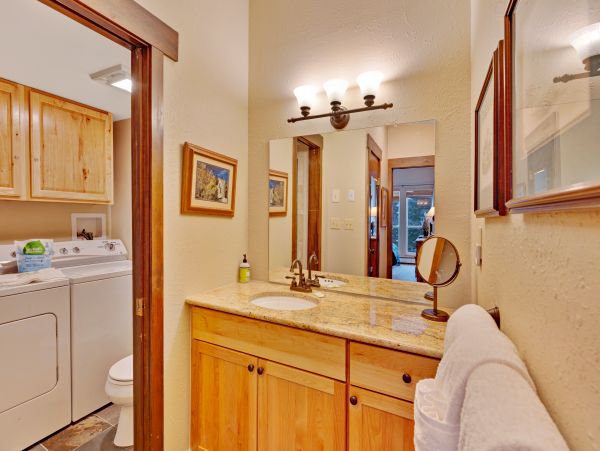 Breckenridge Condo 950261