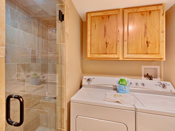 Breckenridge Condo 950261