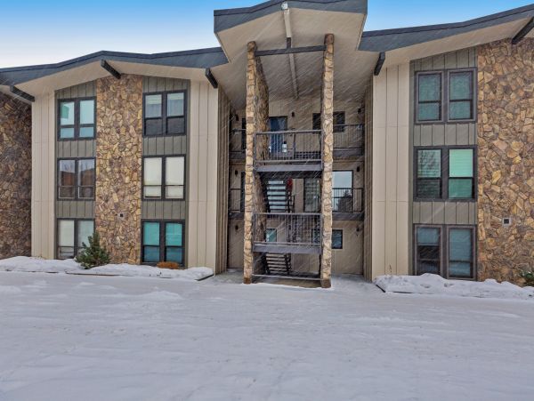 Breckenridge Condo 950261
