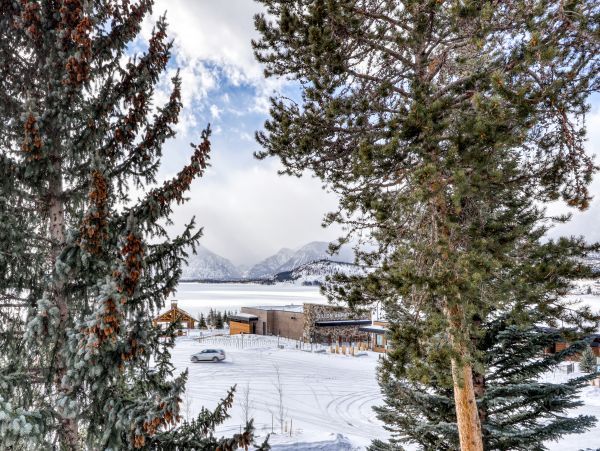 Breckenridge Condo 950261