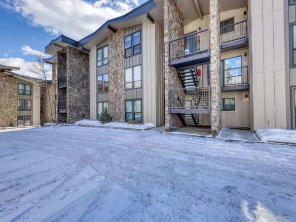 Breckenridge Condo 950261