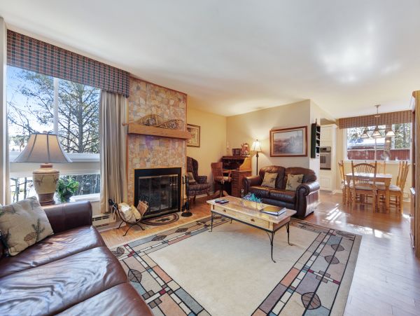 Breckenridge Condo 950262