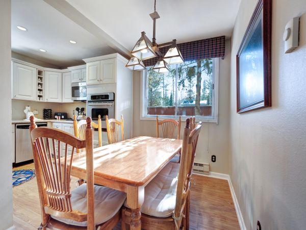 Breckenridge Condo 950262