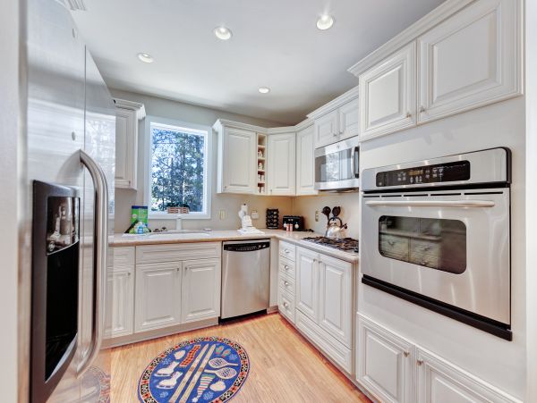Breckenridge Condo 950262