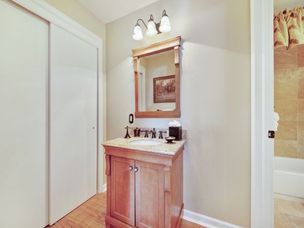 Breckenridge Condo 950262