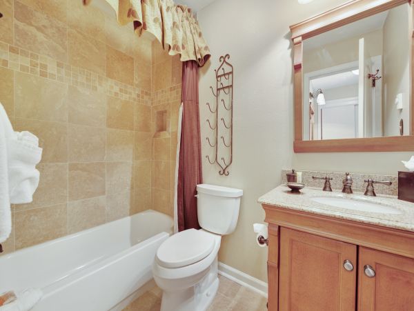 Breckenridge Condo 950262