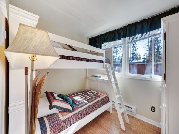 Breckenridge Condo 950262